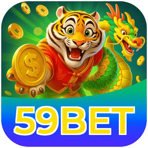 59BET logo