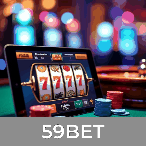 Aproveite o Login Exclusivo e Seguro da 59BET