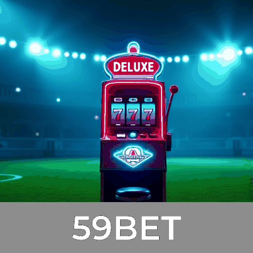 59BET: Especialista em Apostas Esportivas no Brasil