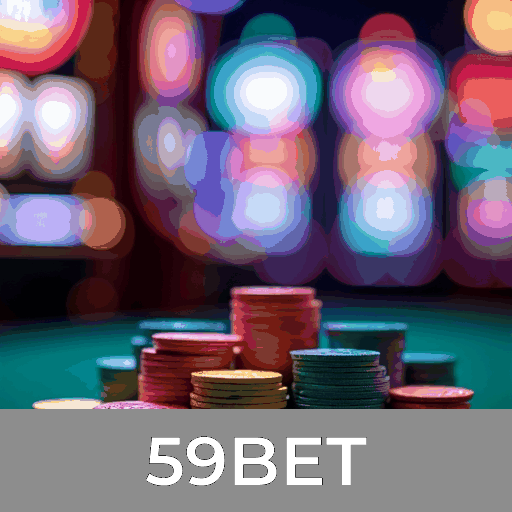 59BET: Apostas Móveis a um Toque de Distância