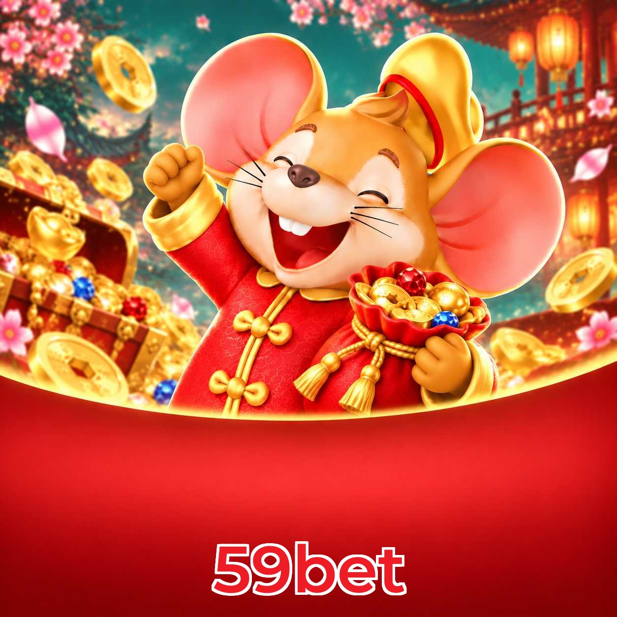 59bet Logo