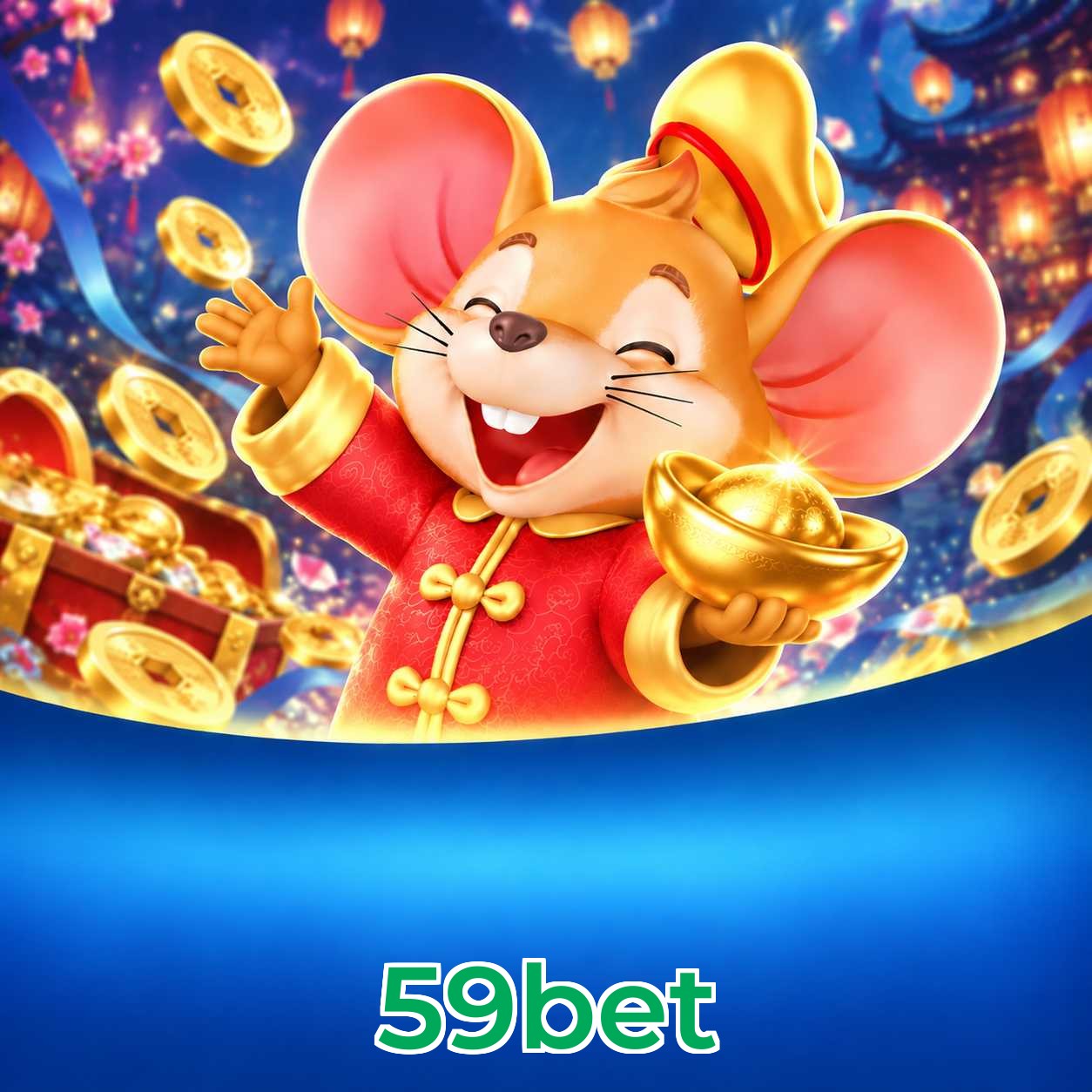 59bet Performance