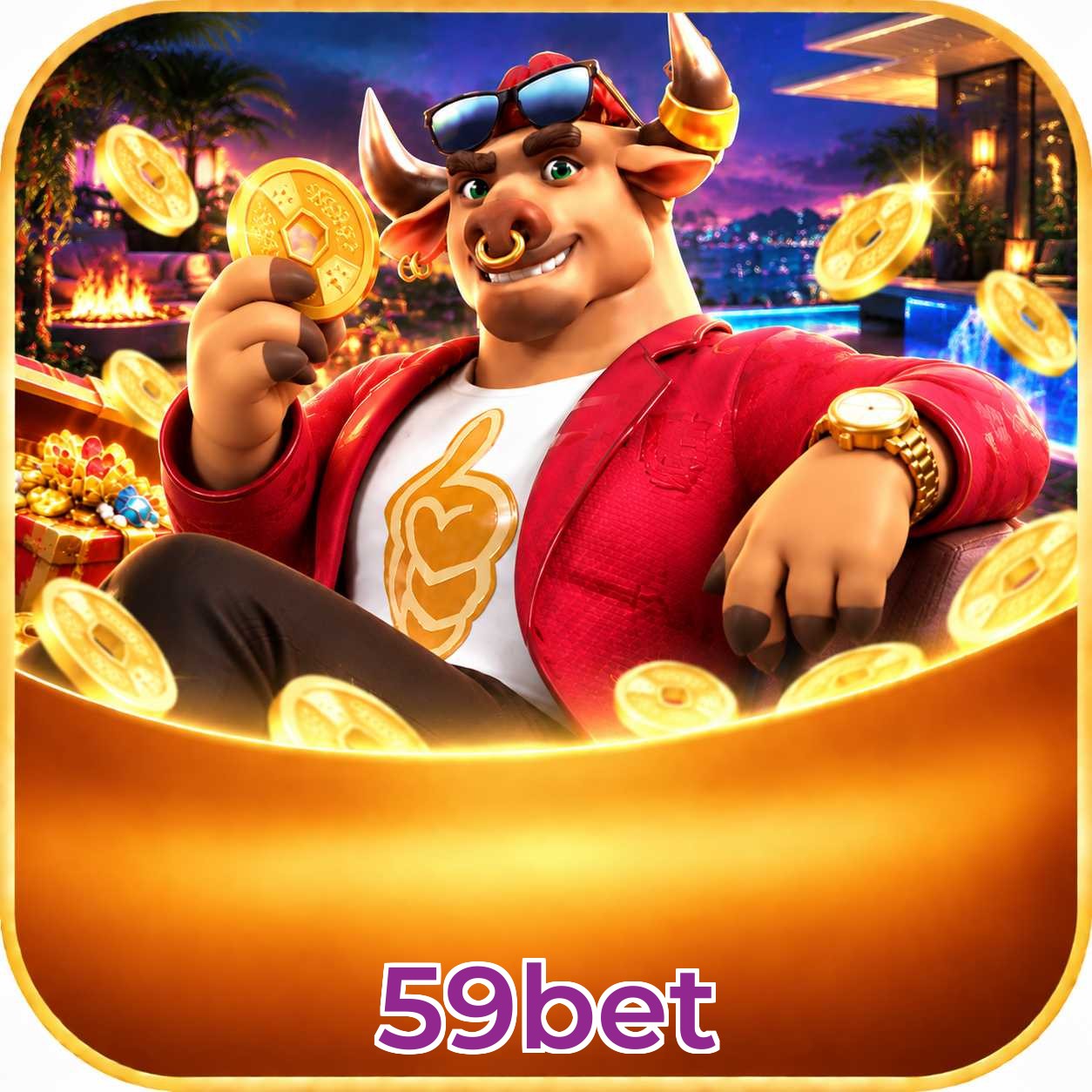 59bet FAQ