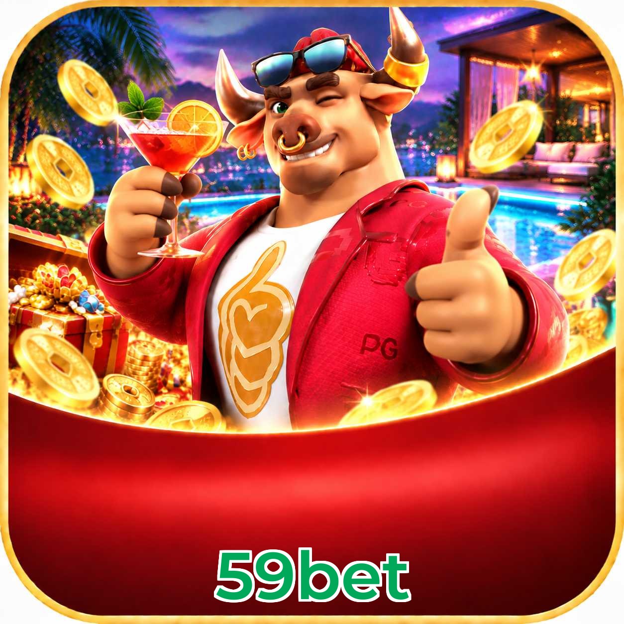 Baixar 59bet PC Mac