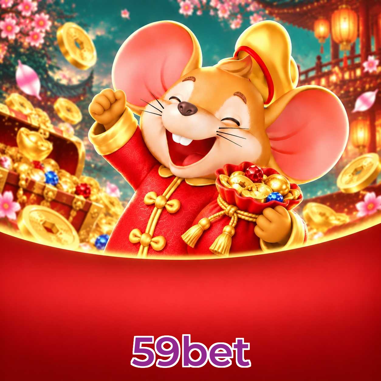 59bet Logo