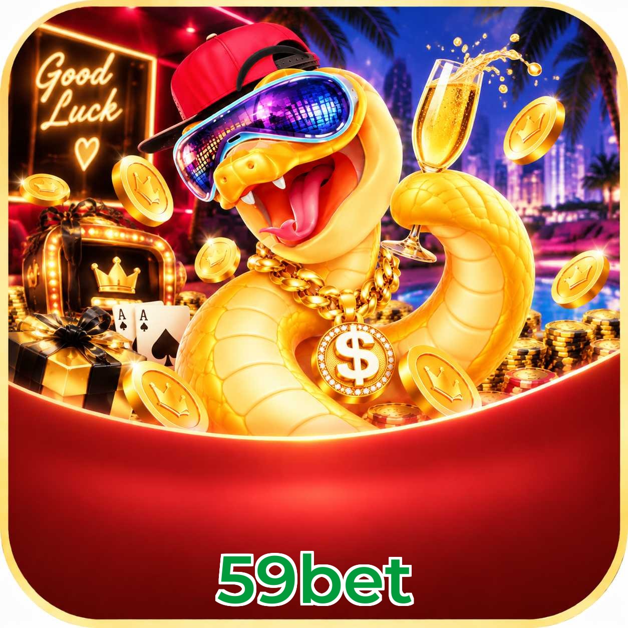 59bet Facebook Group