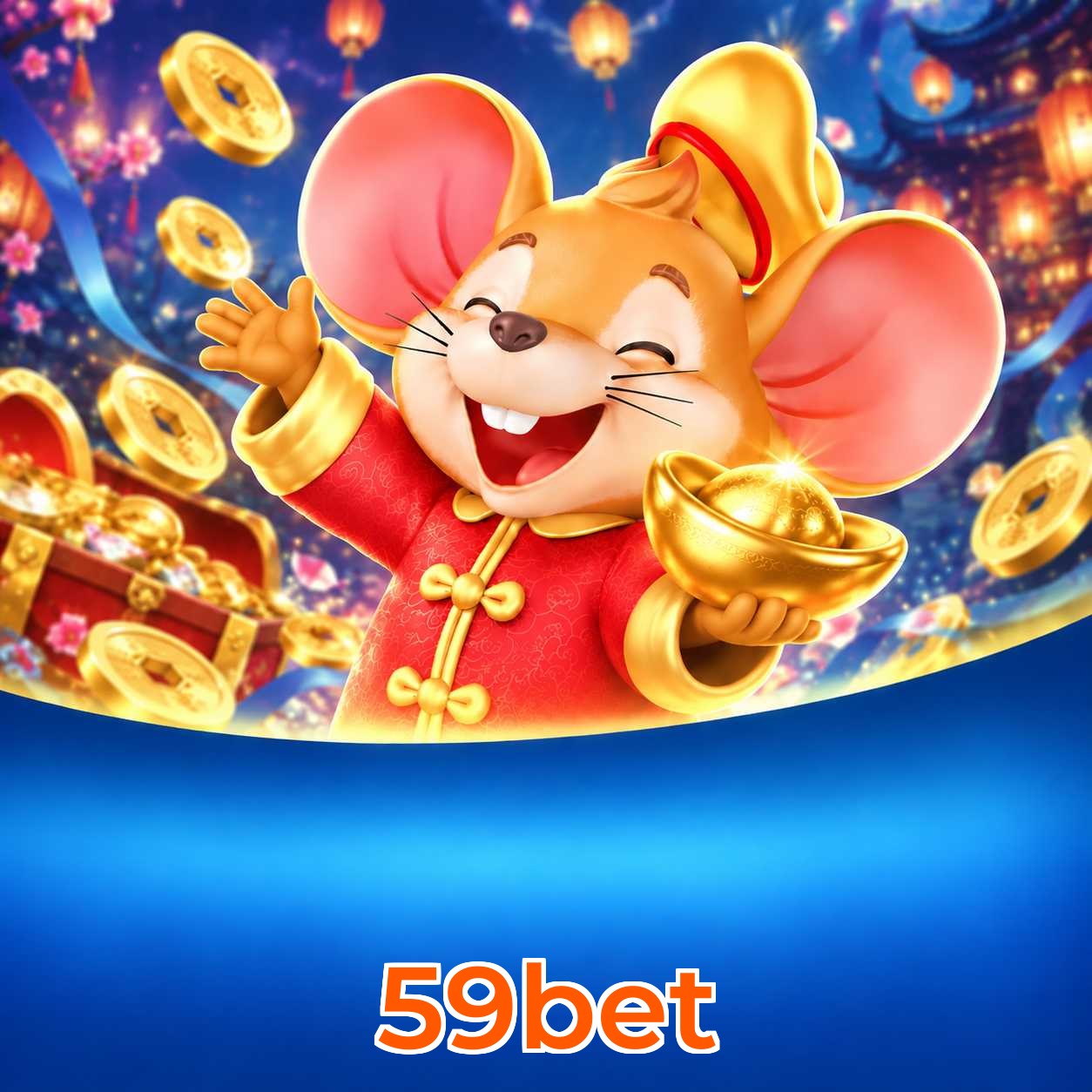 59bet RTP Testing