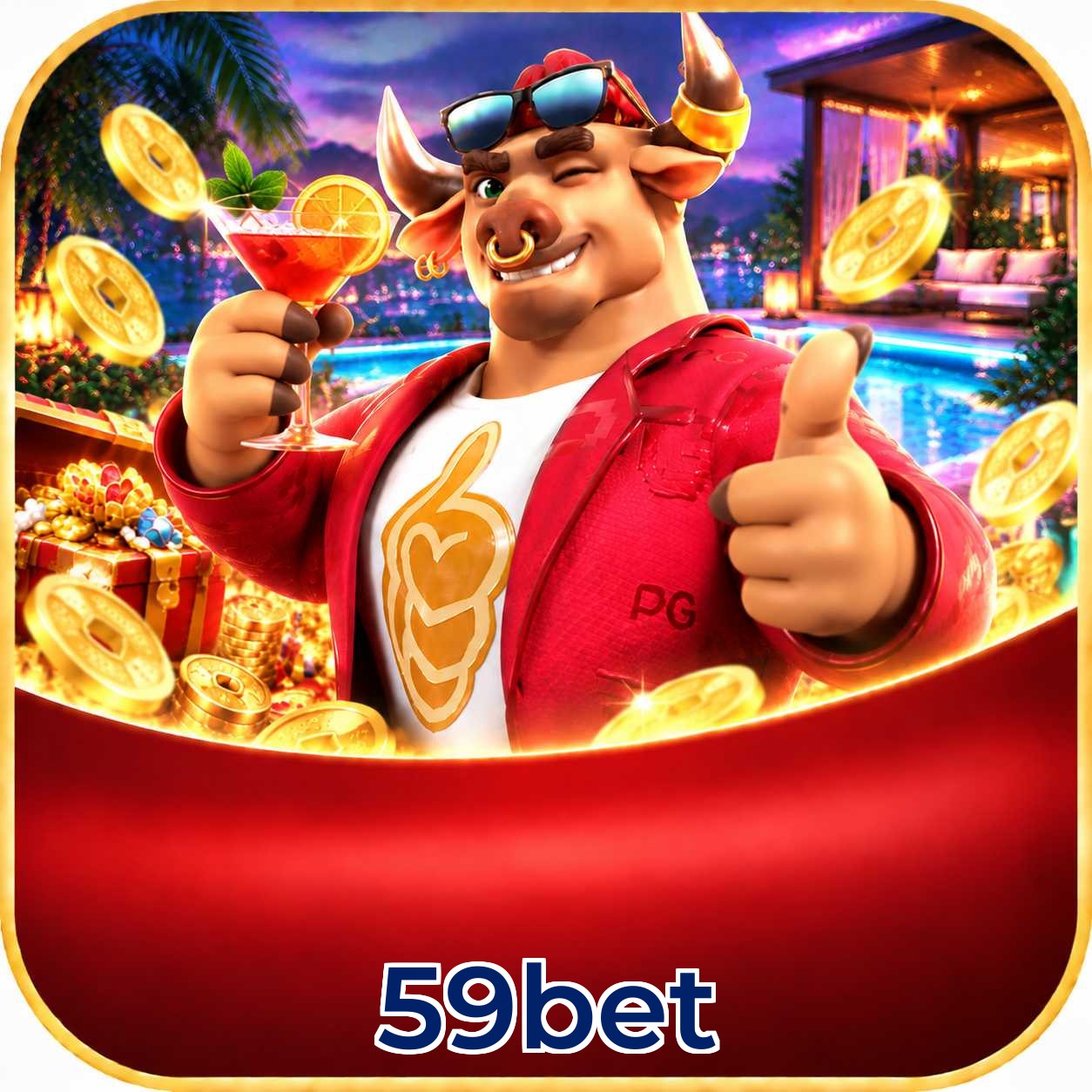 59bet Logo