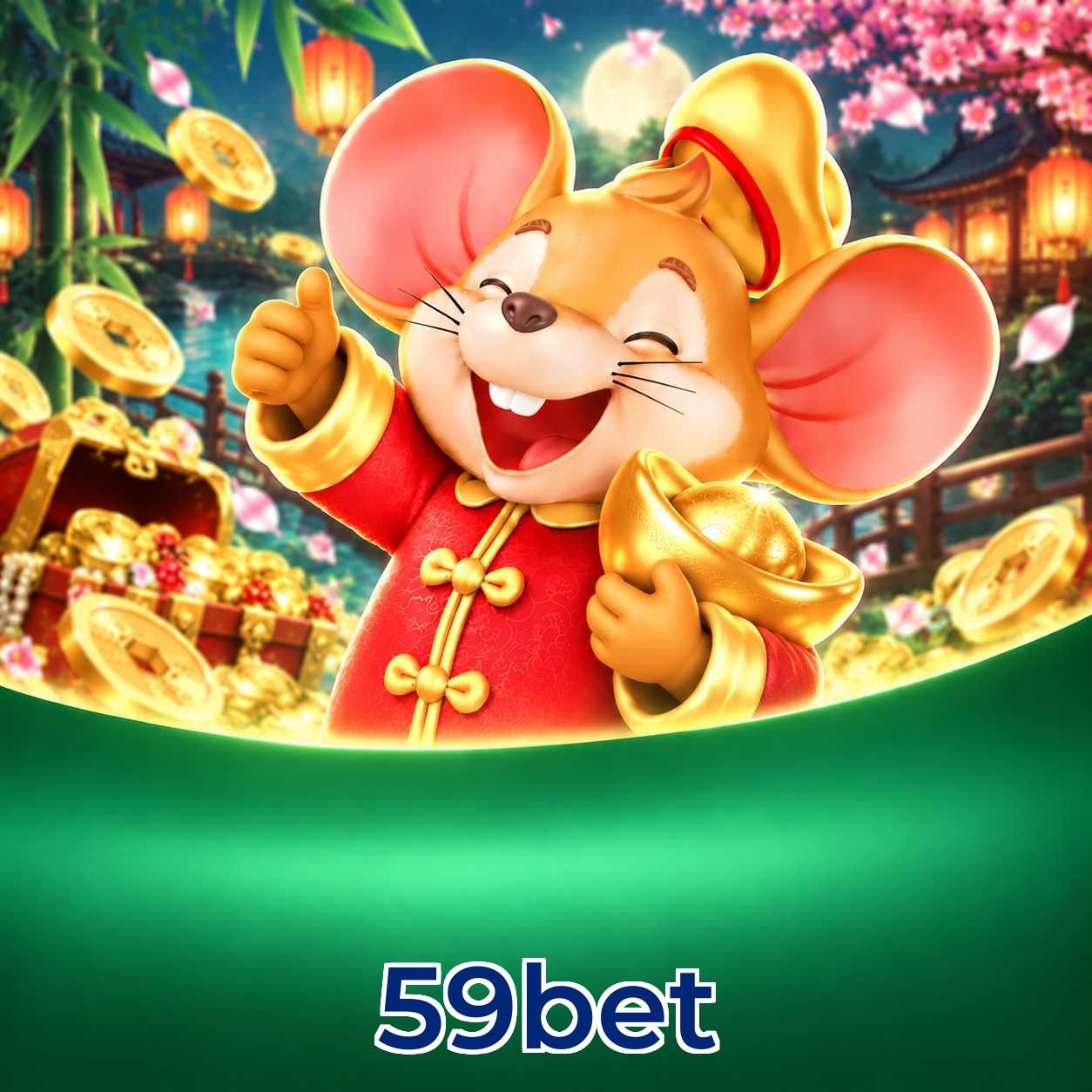 59bet Live Casino Overview