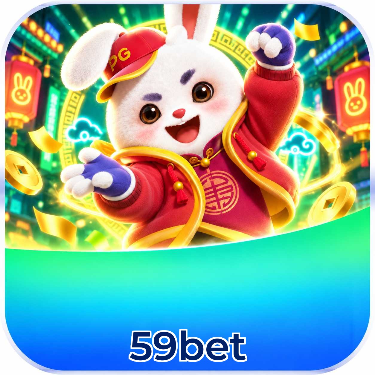 59bet Live Dealers
