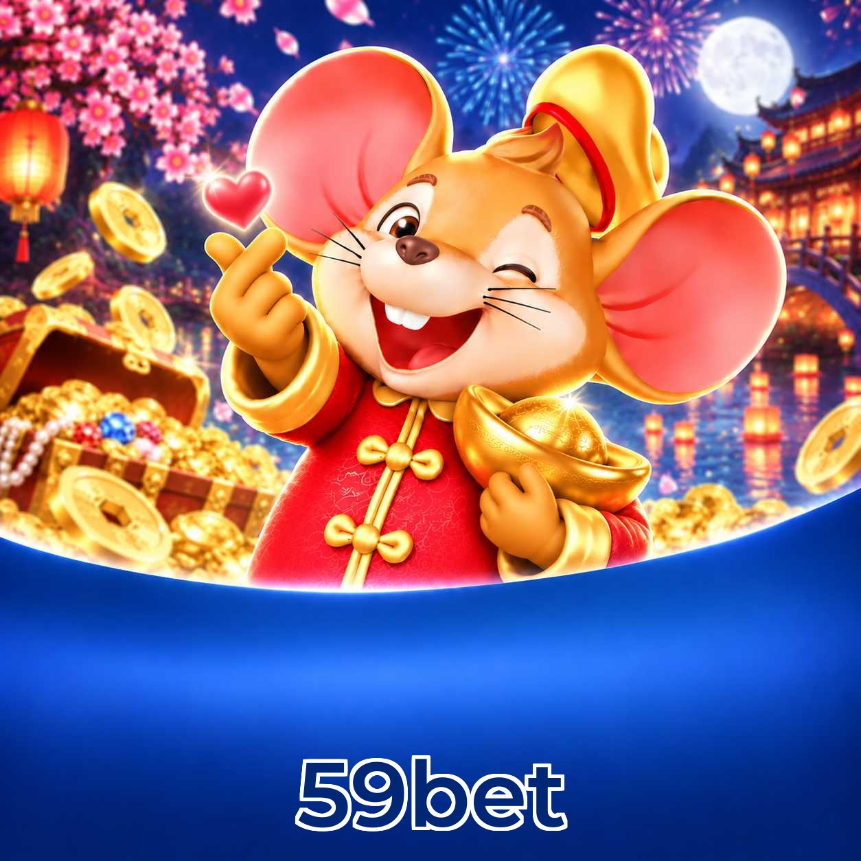 59bet Uptime