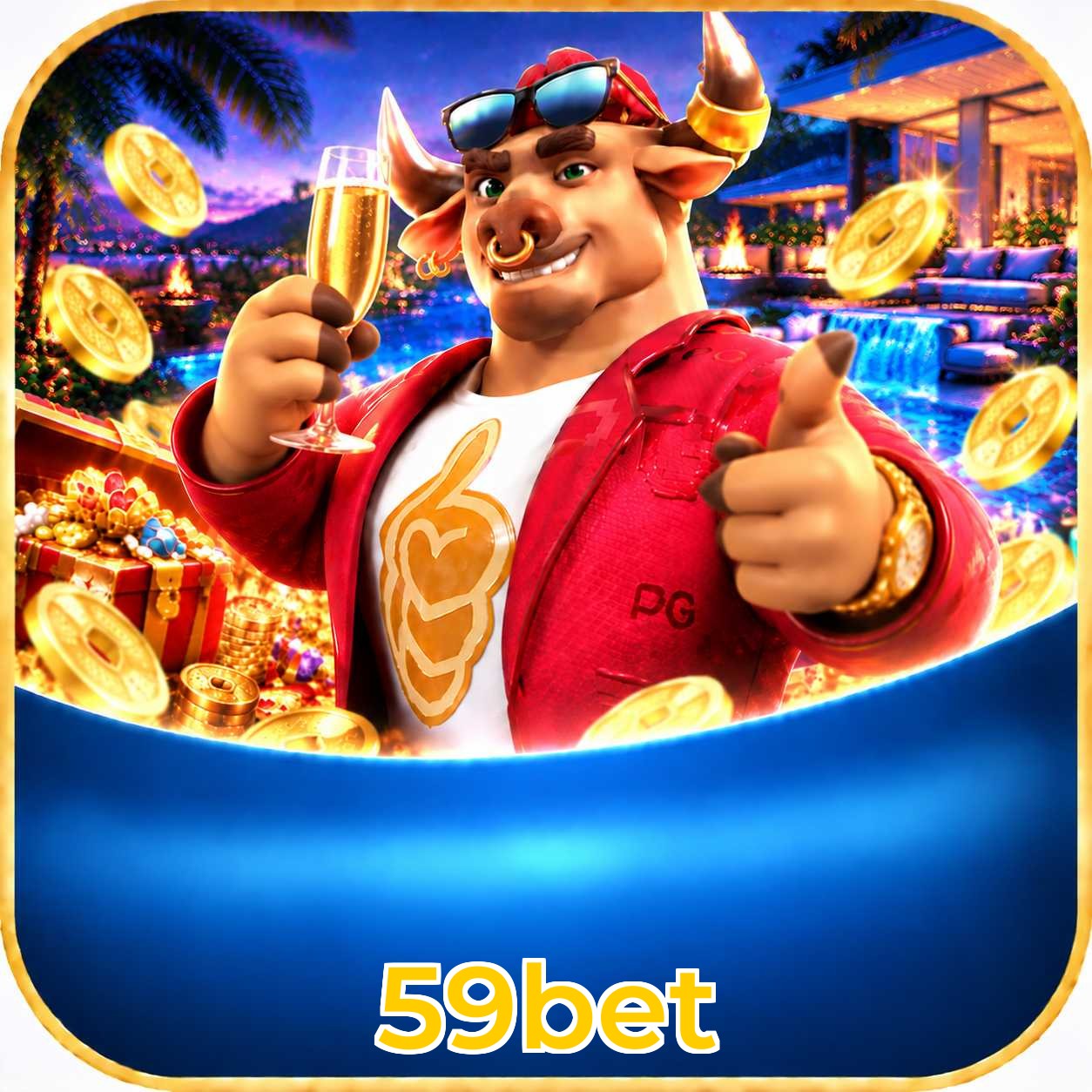 59bet VIP Telegram