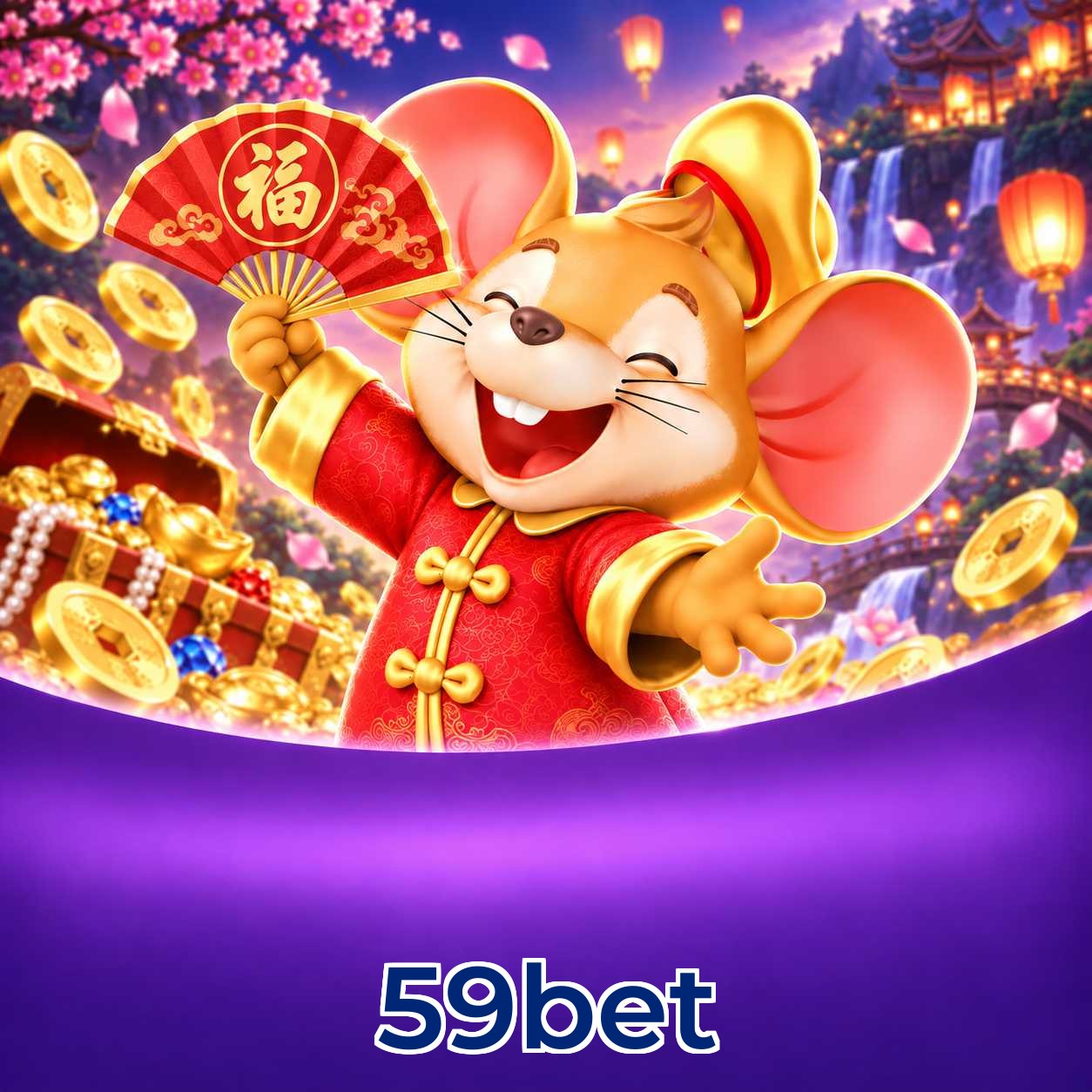 59bet Bet Types