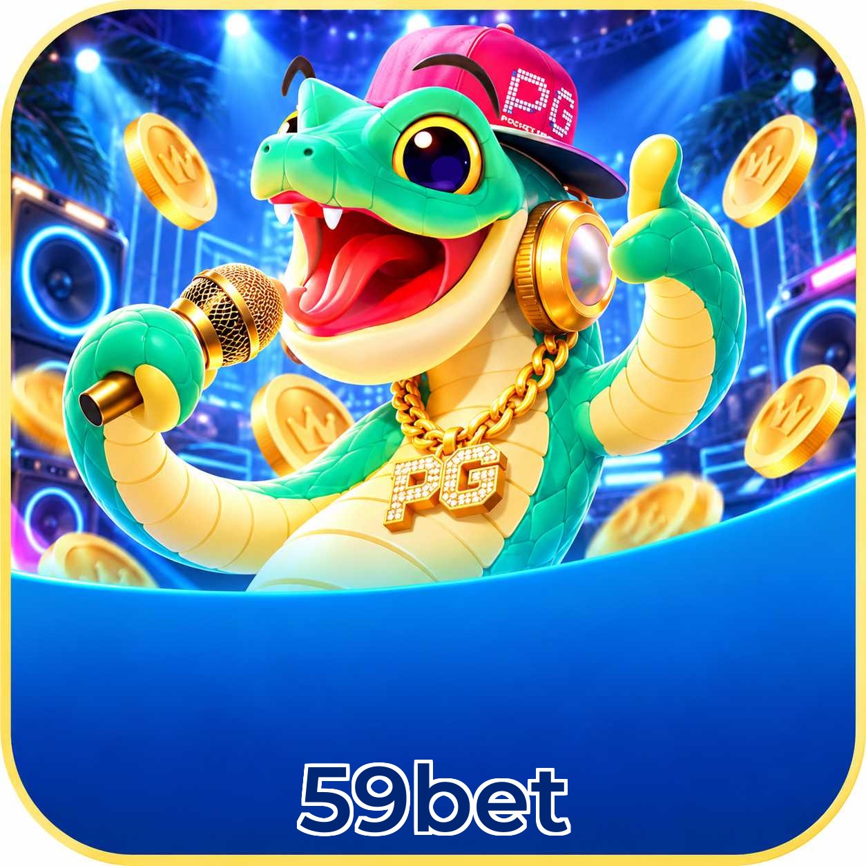 59bet Streaming Quality