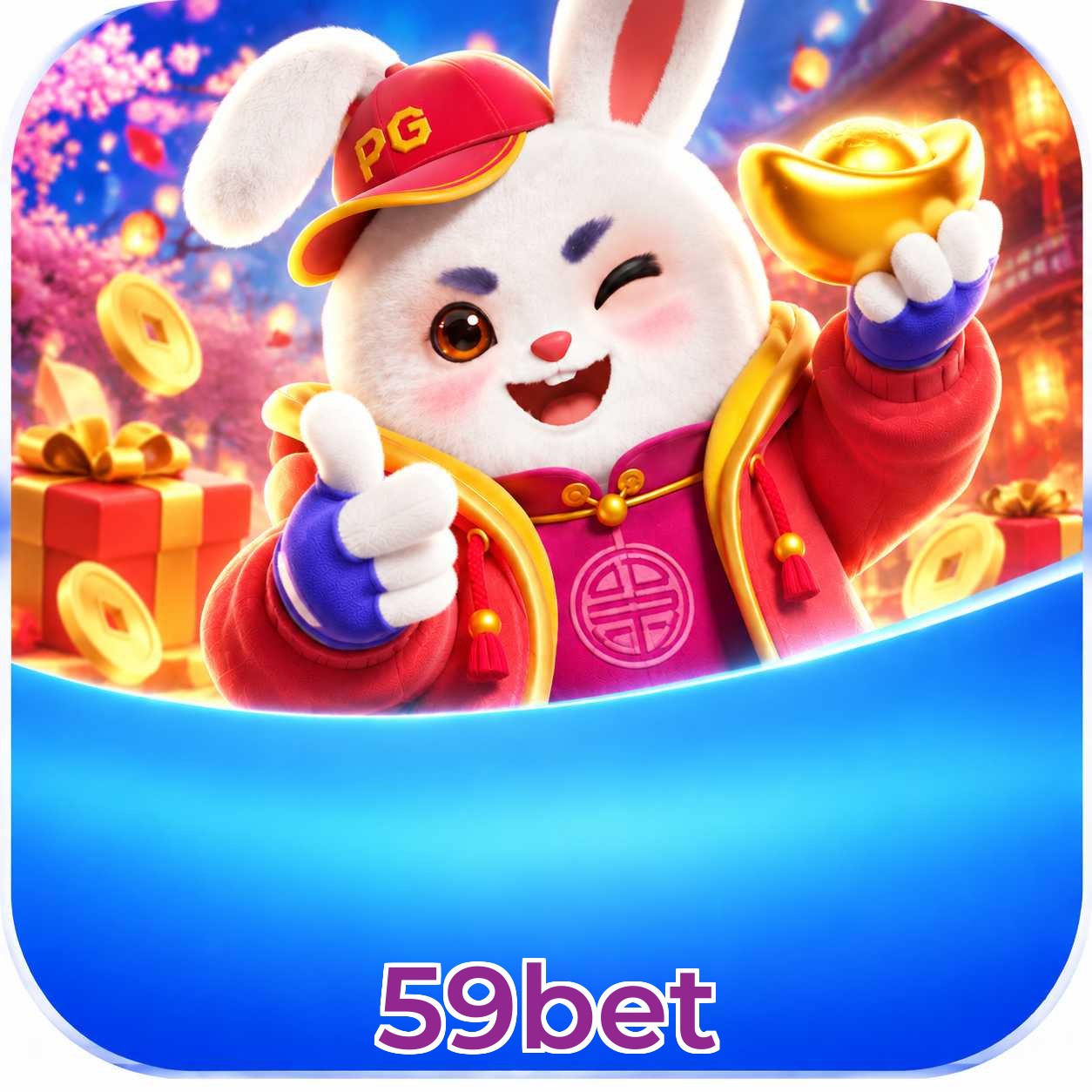 59bet VIP FAQ