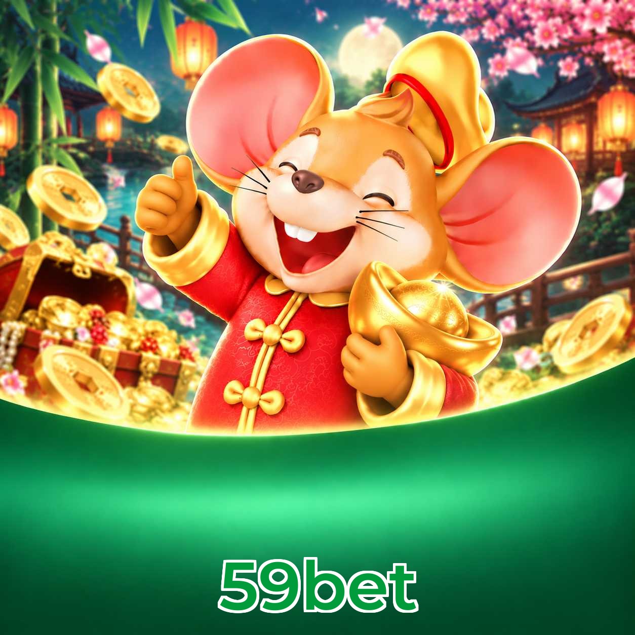 59bet Live Games