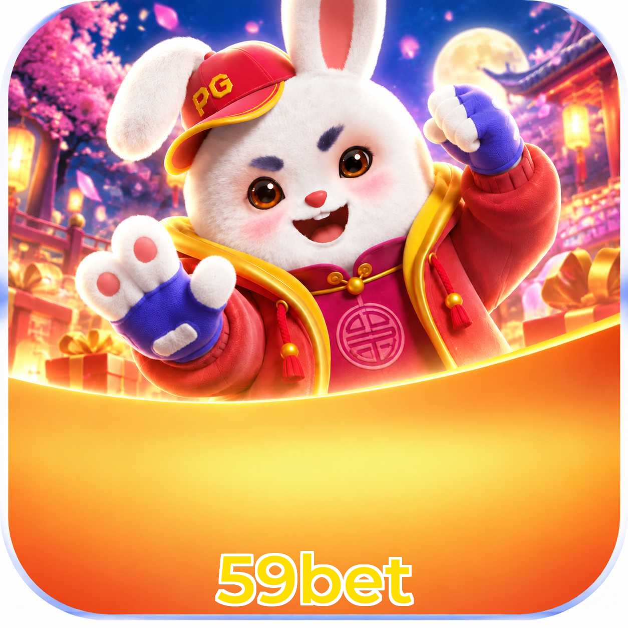 59bet VIP Níveis