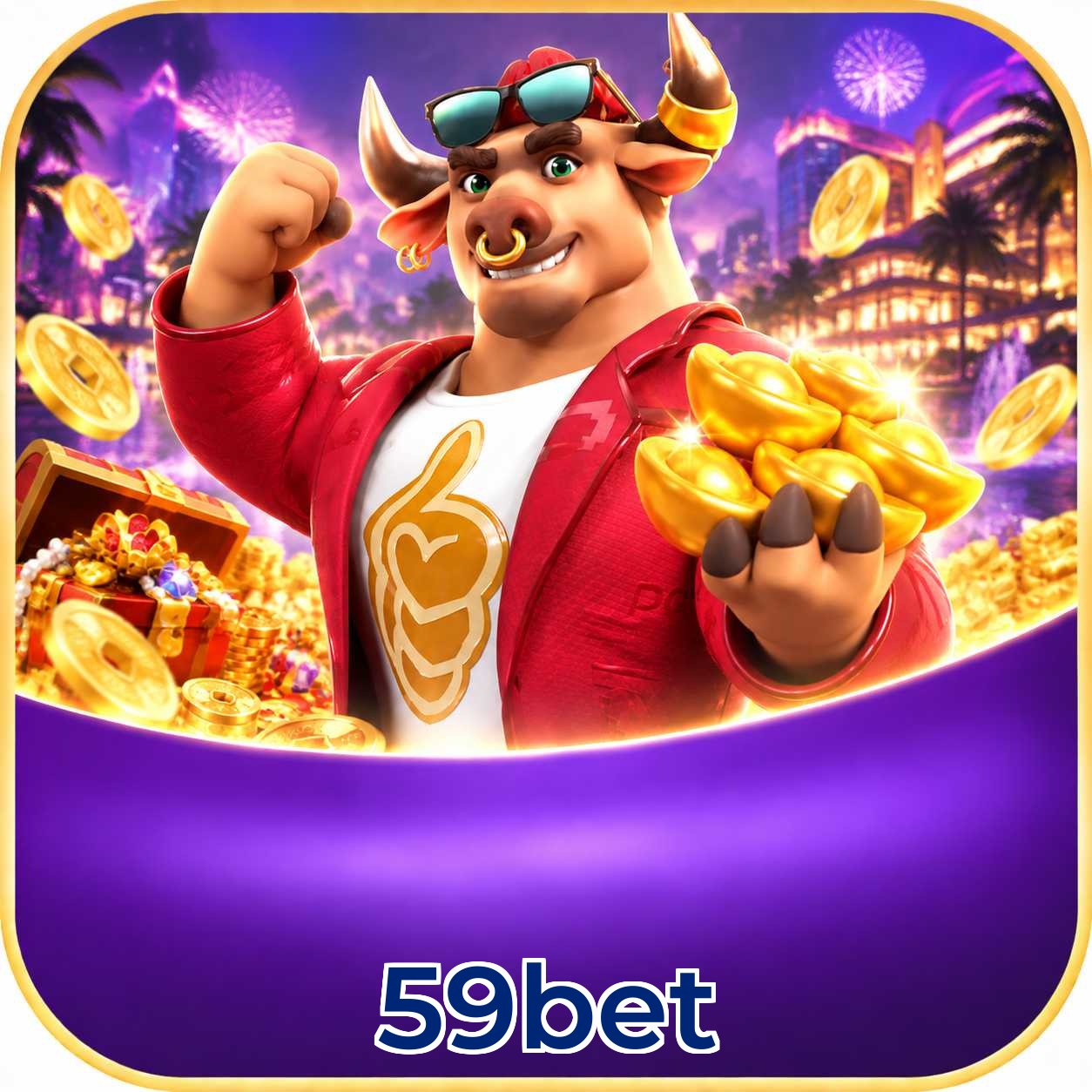 59bet Requirements
