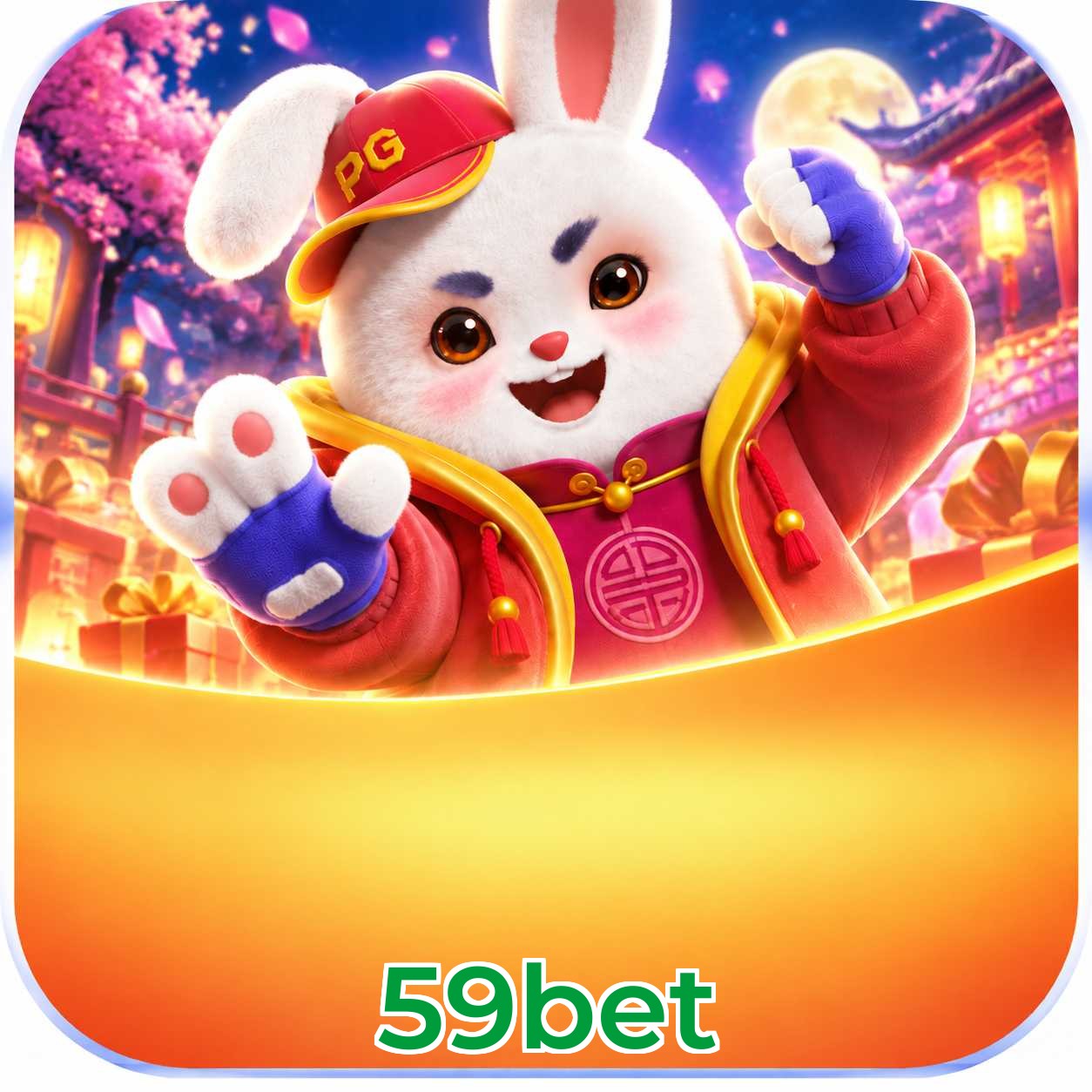 59bet Segurança