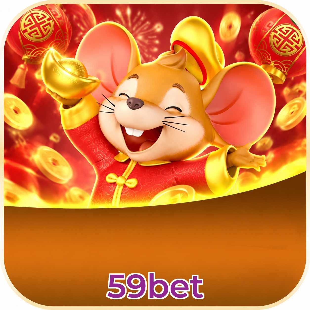 59bet Fortune Tiger RTP