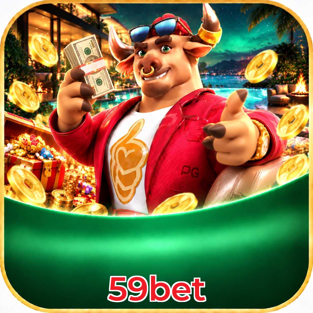 59bet App vs Web