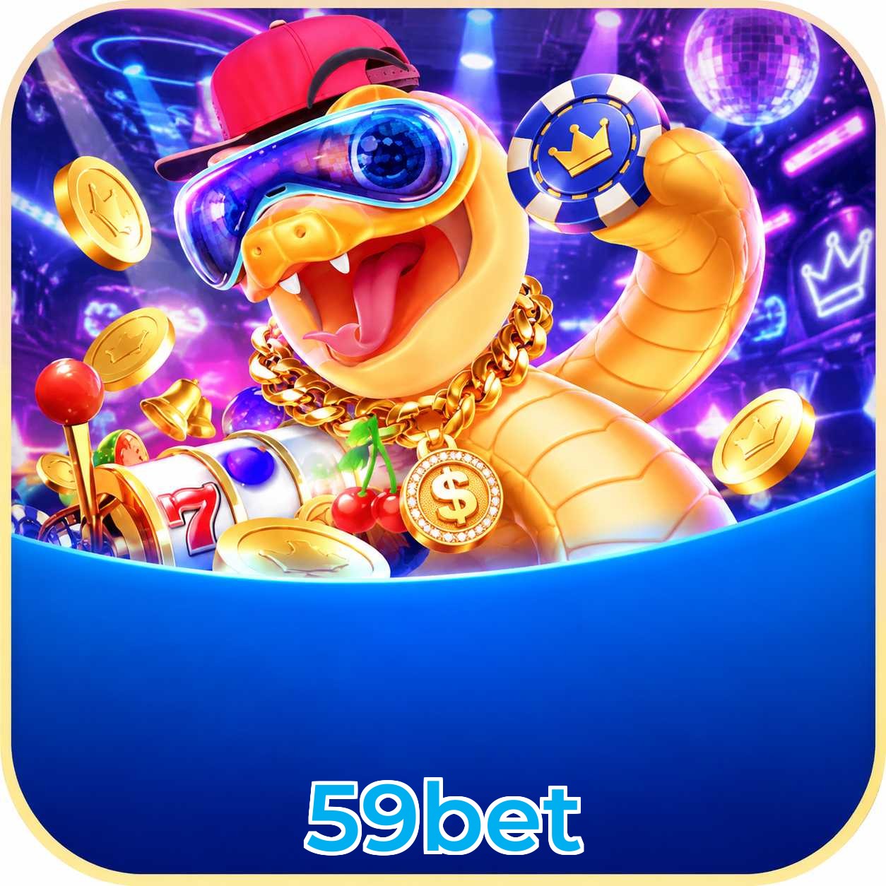59bet Troubleshooting