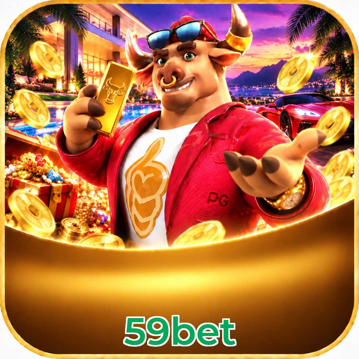59bet instalar Android APK