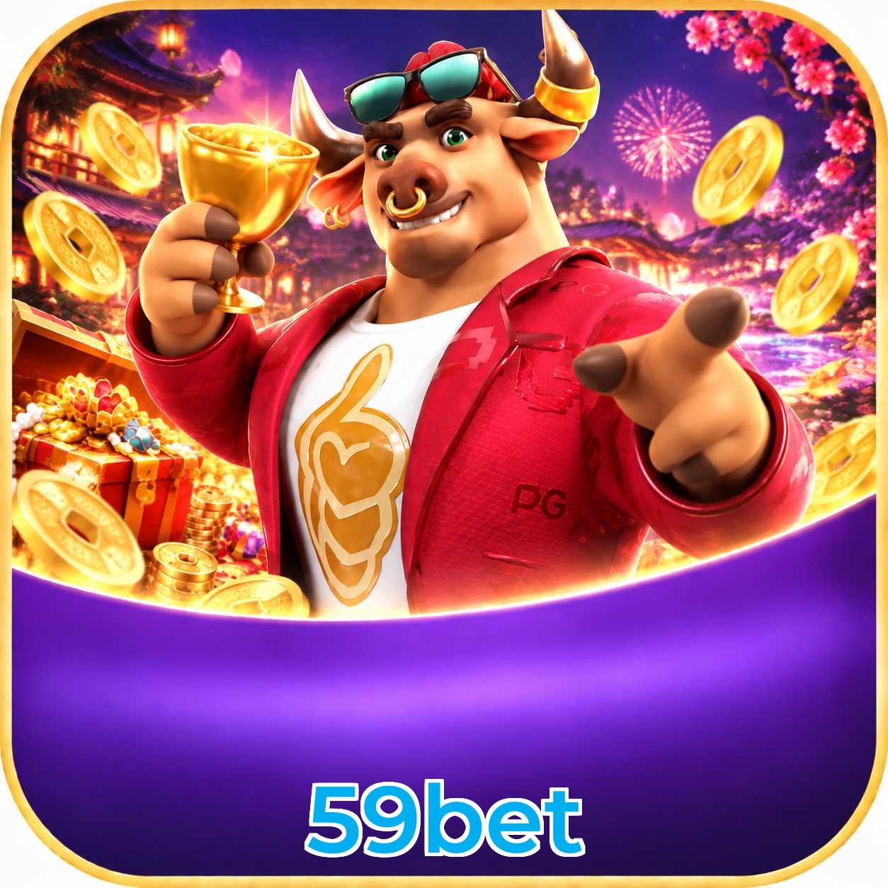 59bet VIP Program