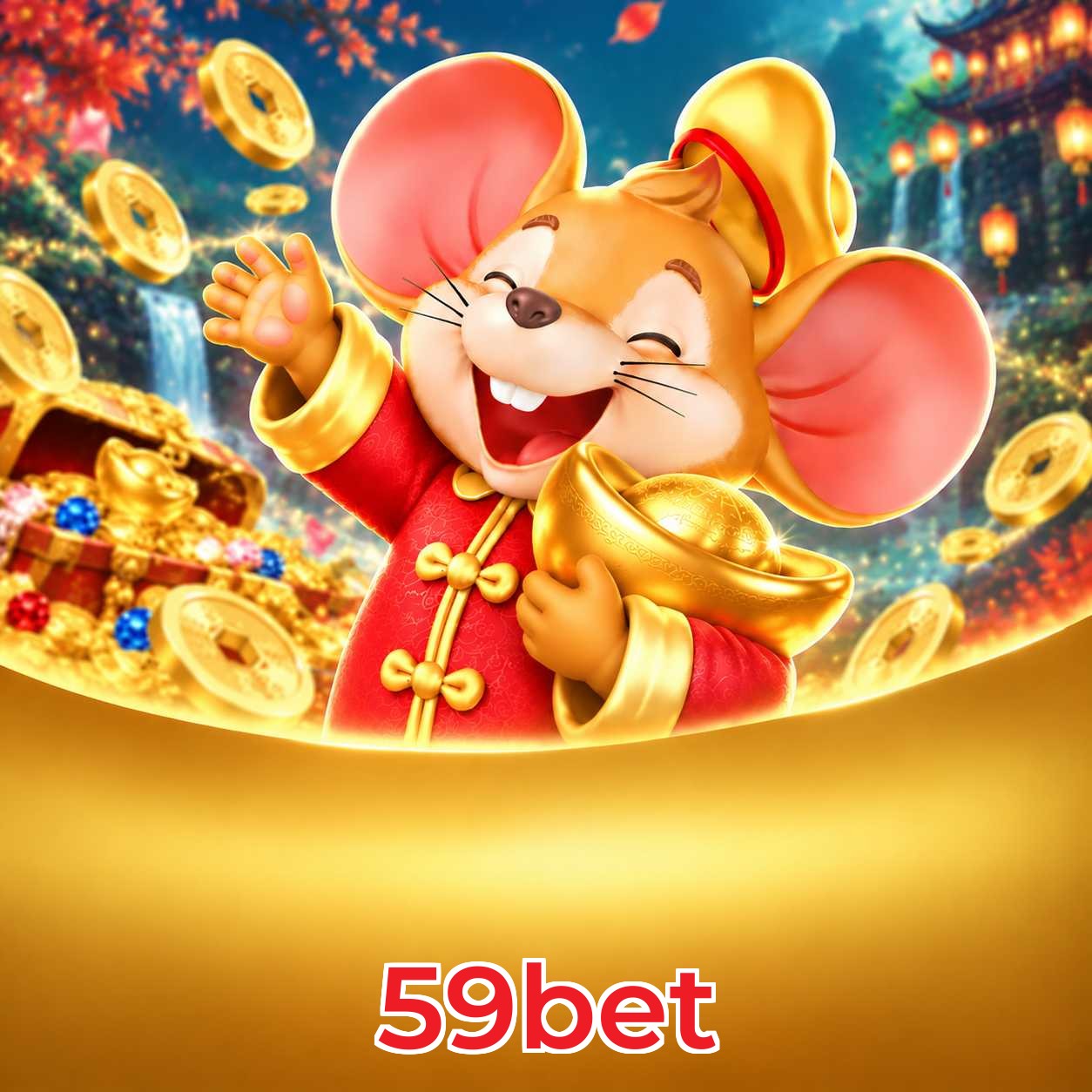 59bet FAQ instalar app