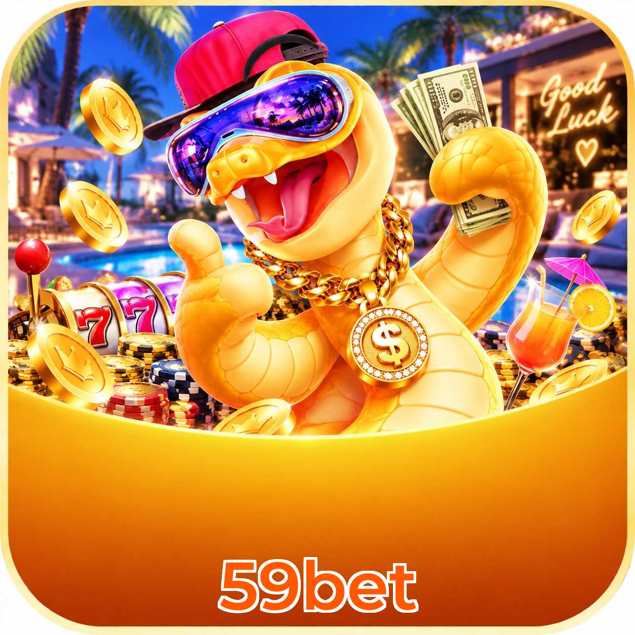 59bet FAQ