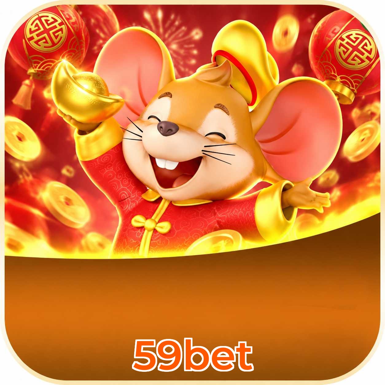 59bet Top Slots