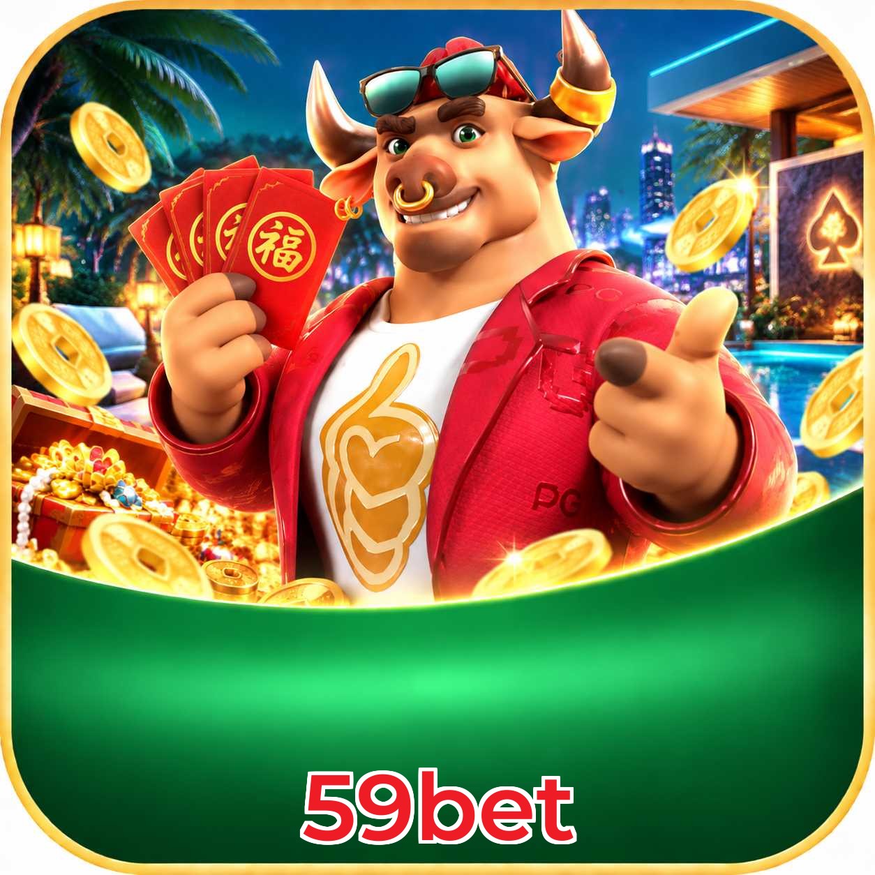 59bet Slots