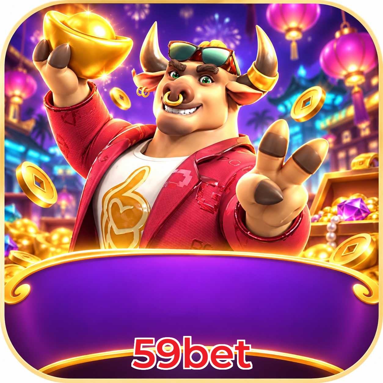 59bet Cashback