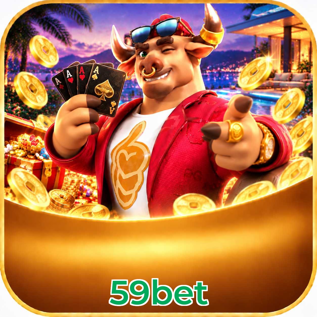 59bet Bonus FAQ