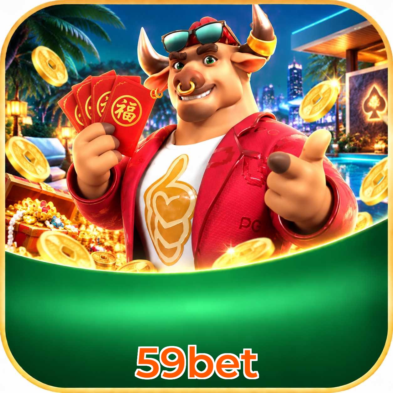 59bet Login FAQ
