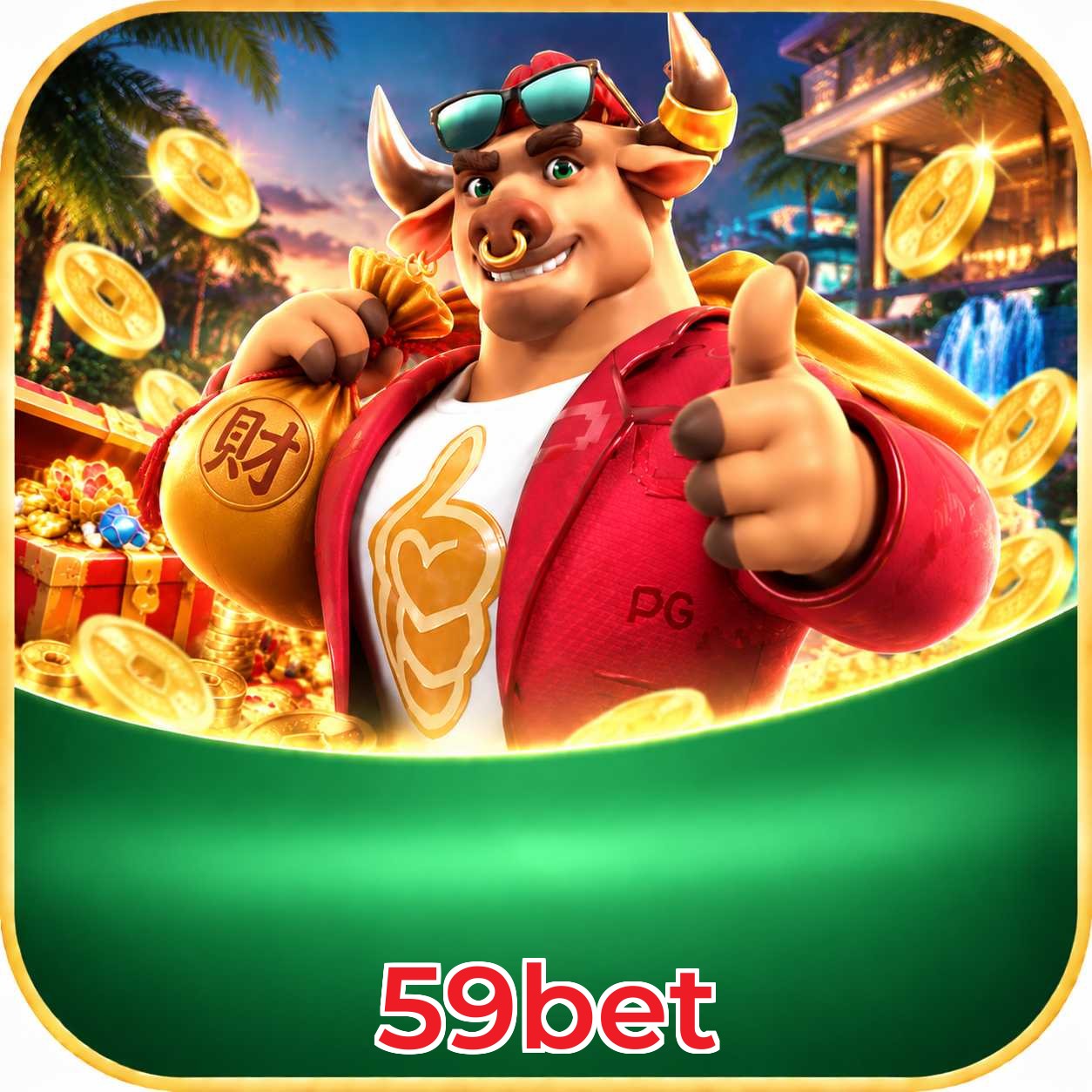 59bet Security