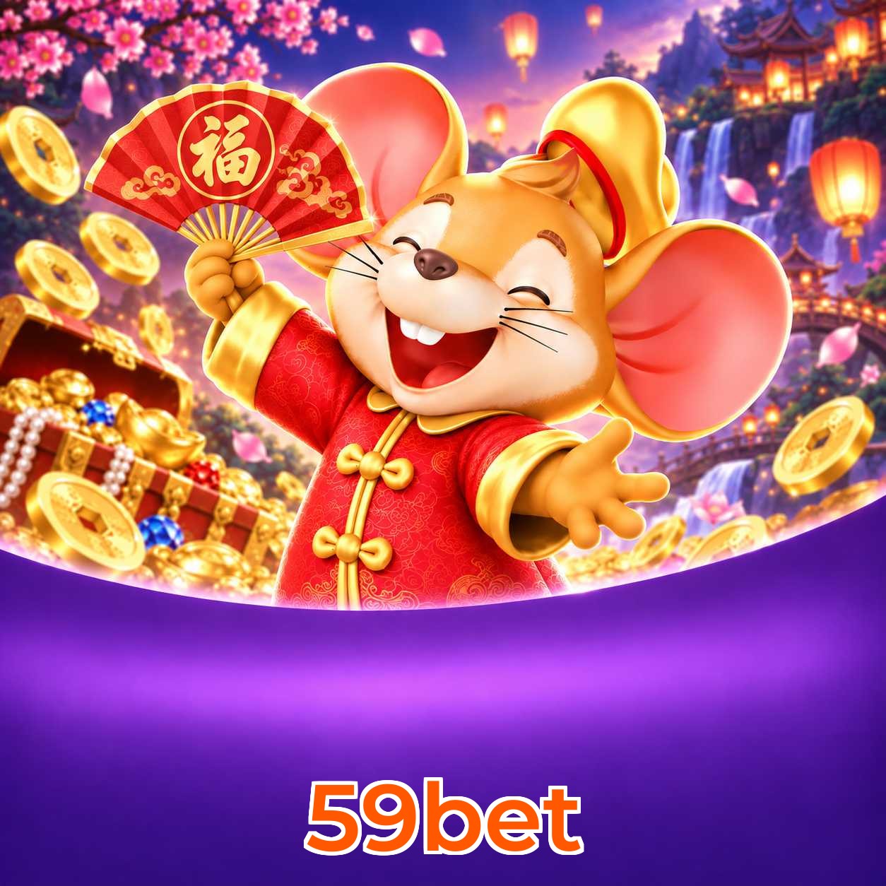 59bet Fortune Tiger FAQ