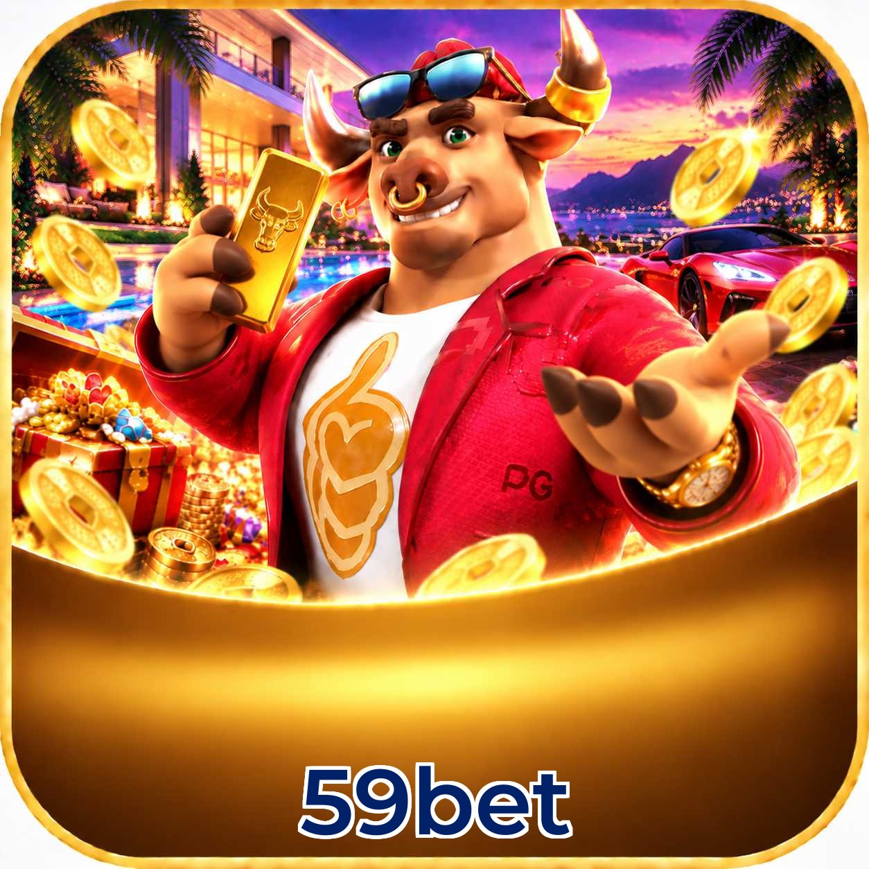 59bet Compatibilidade