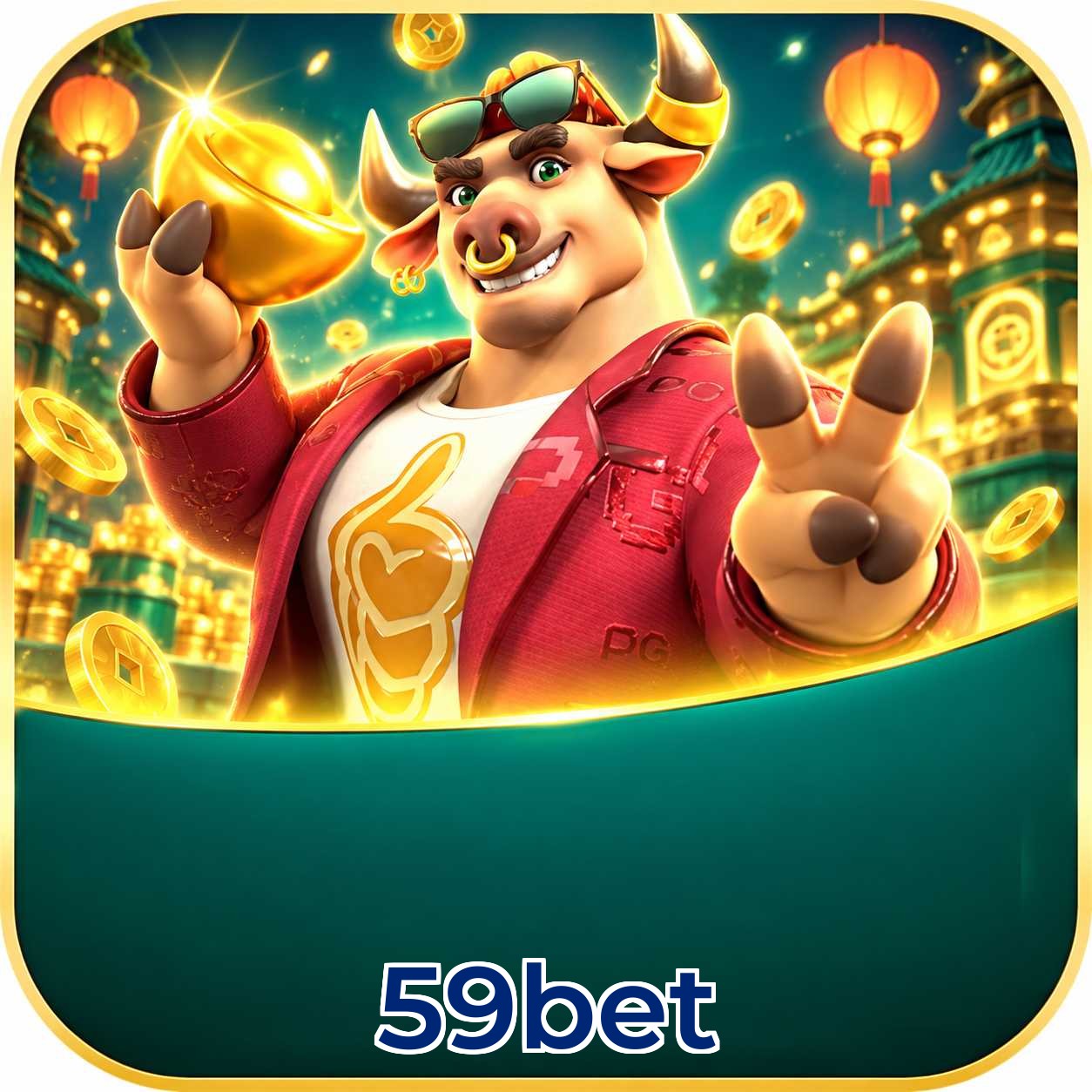 59bet Facebook Bonus