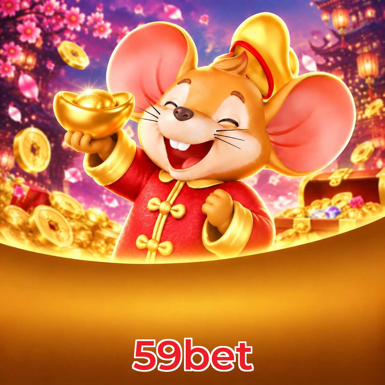 59bet Métodos de Login