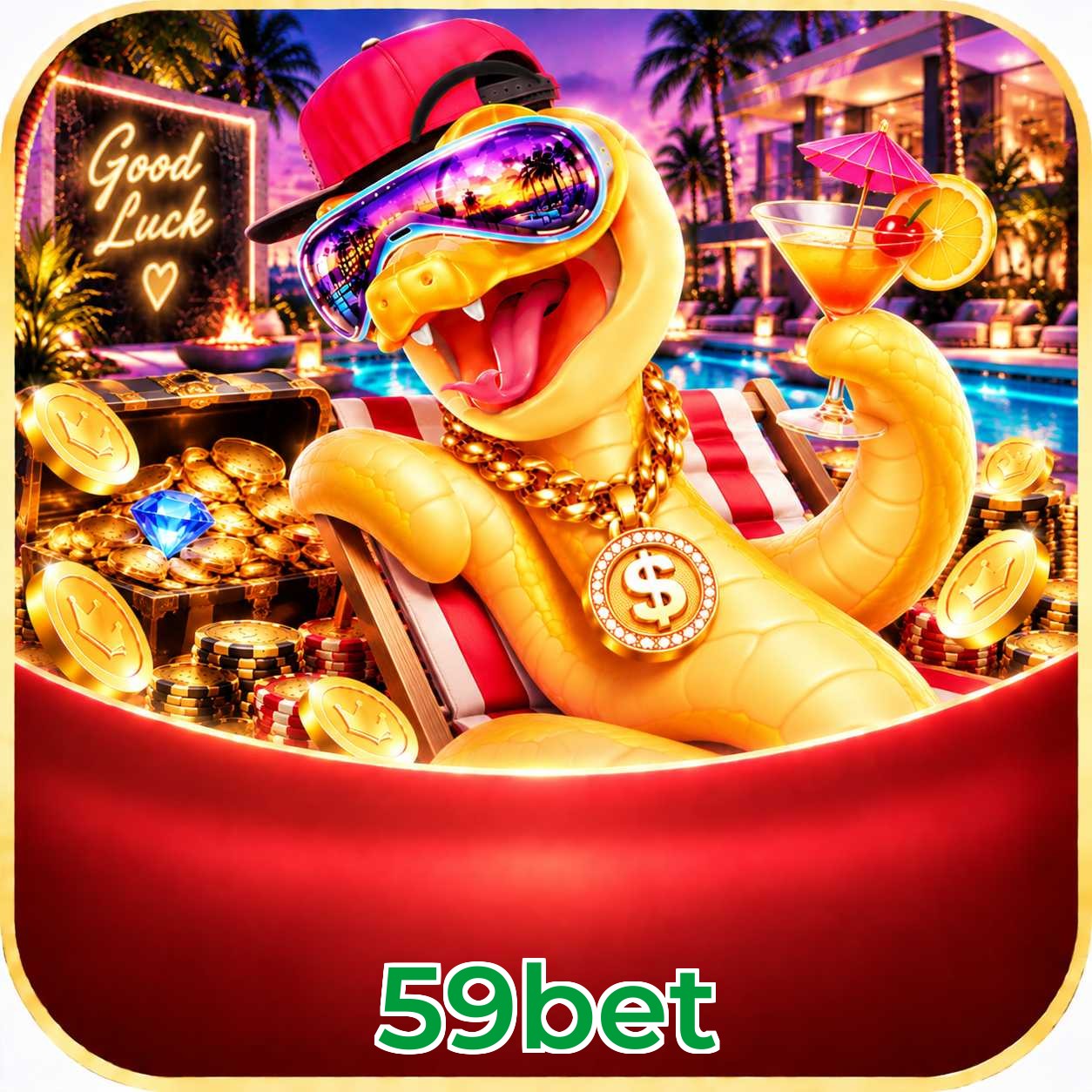 59bet Entrar Telegram