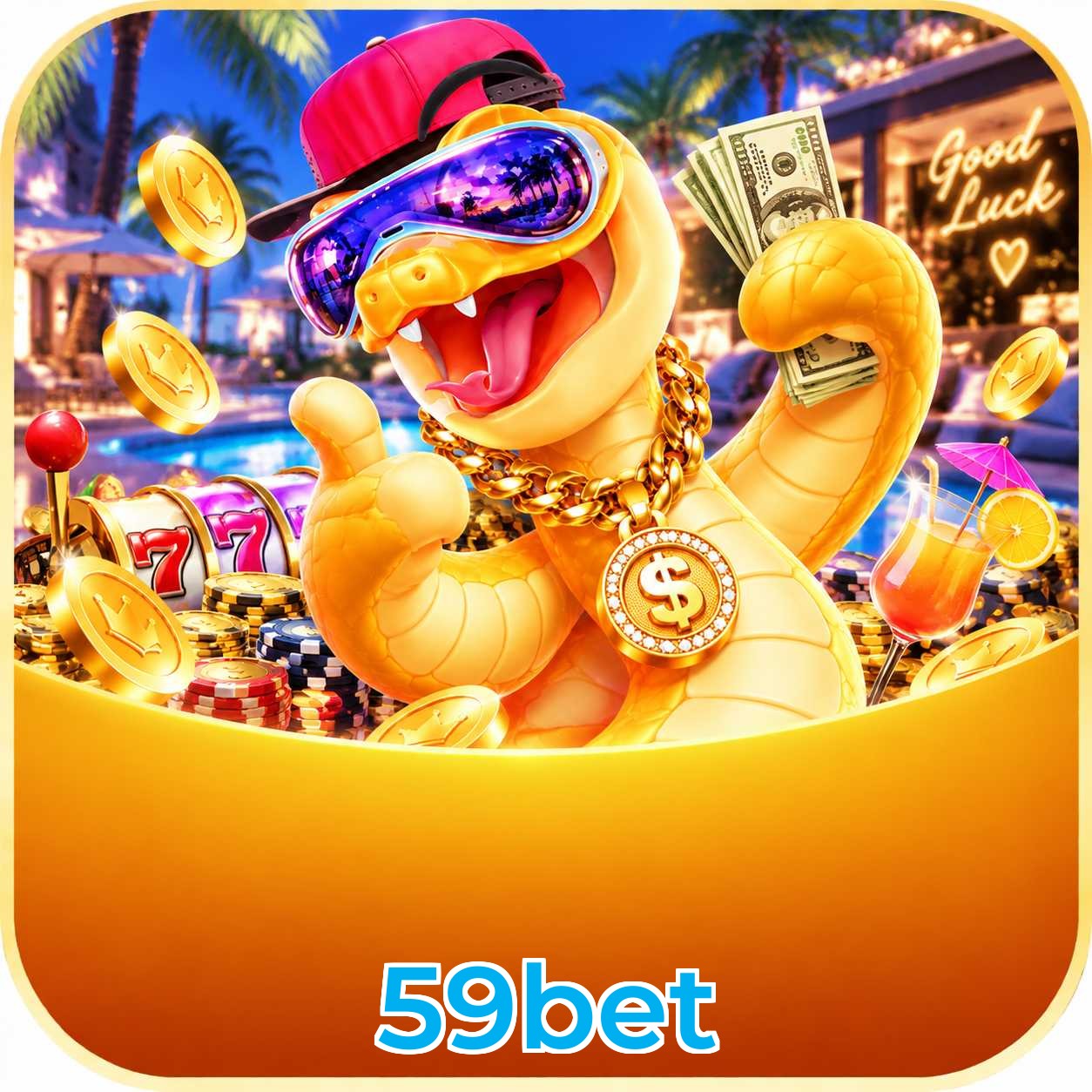 59bet Jogos Exclusivos