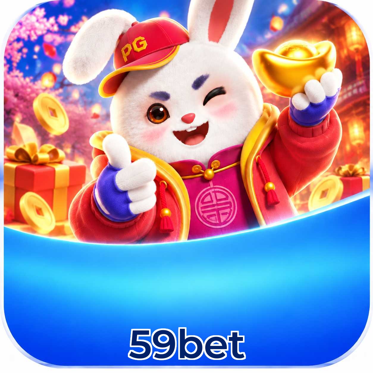 59bet Logo