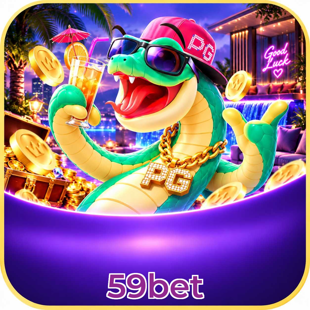 59bet System Requirements
