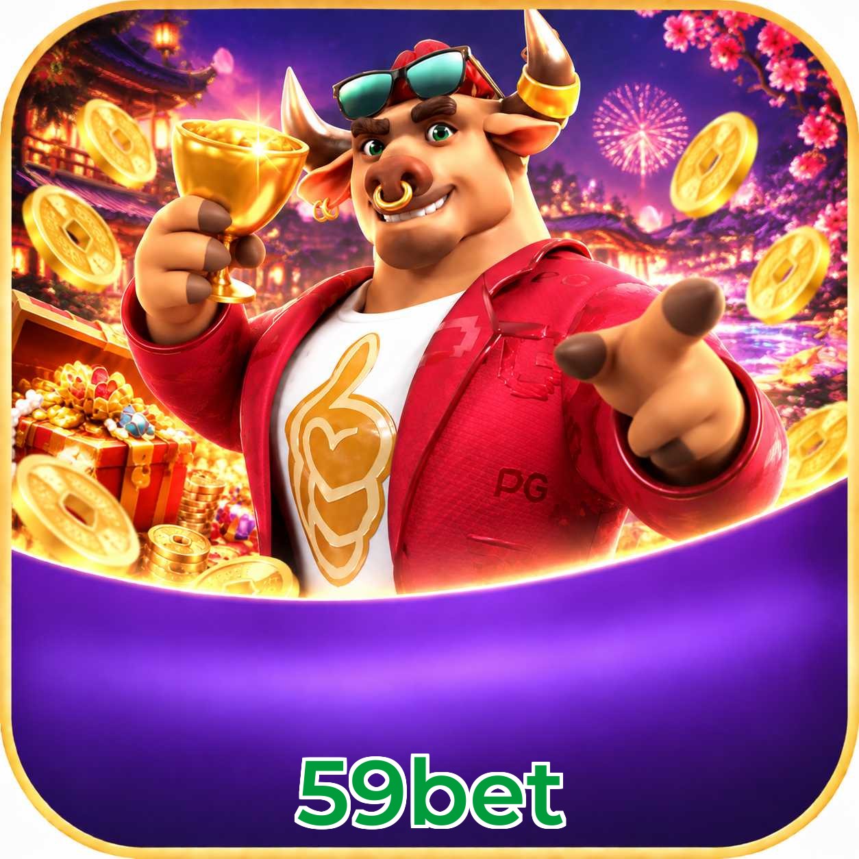 59bet Fortune Tiger Game
