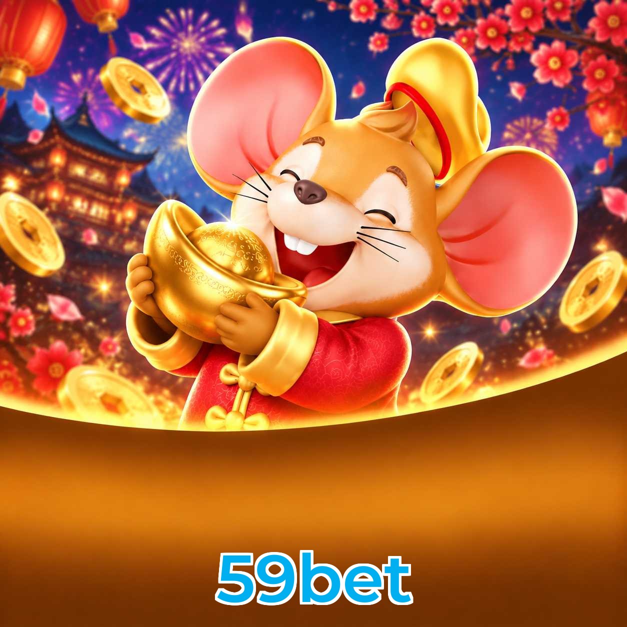 59bet Erros de Login