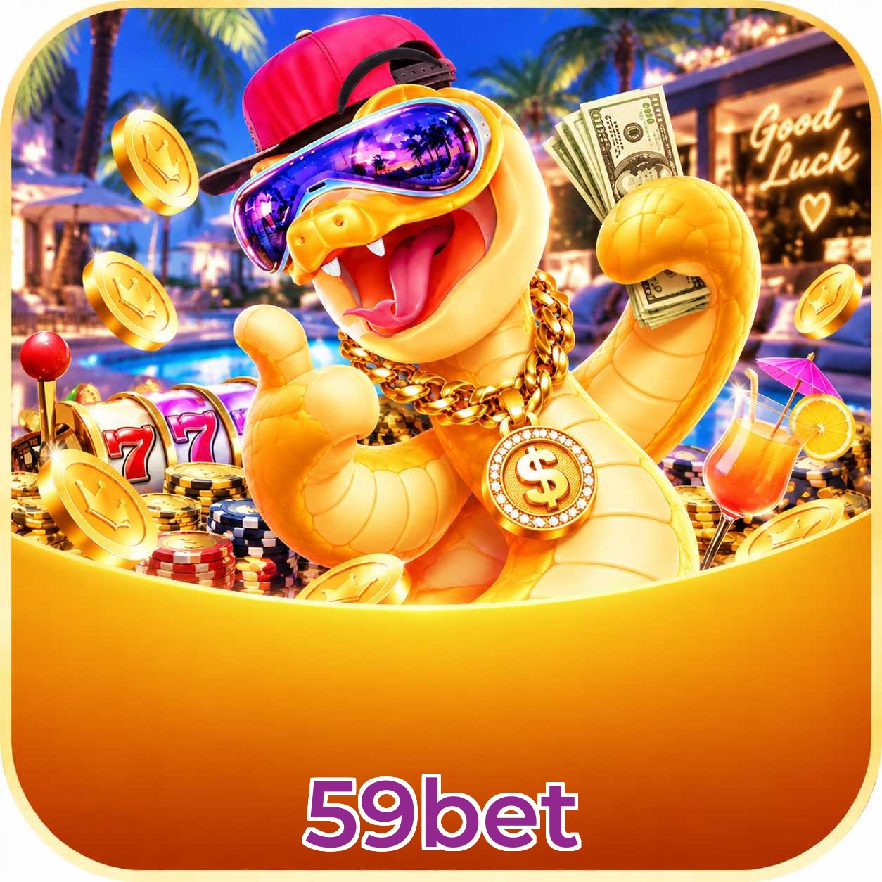 59bet Betting Limits
